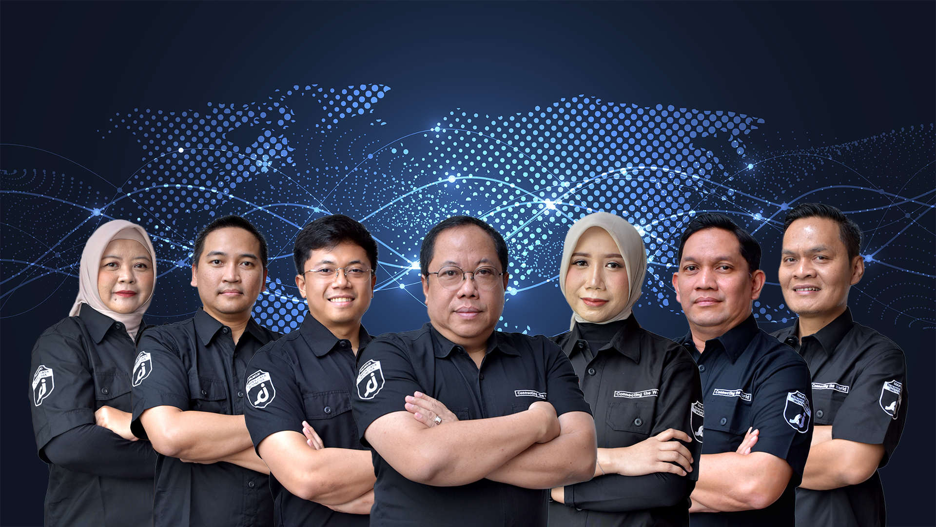 SDI Team